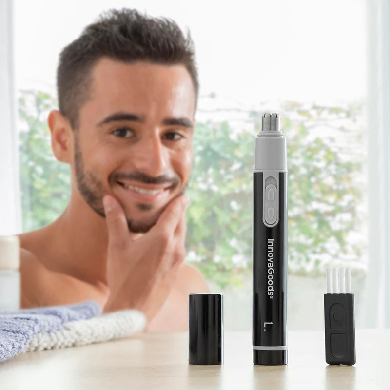 Rifinitore Kemei 4in1 Ricaricabile Uomo